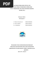 Download 86632752 Laporan Penilaian Status Gizi Fix by SahabatYatim Mandiri Makassar SN321532242 doc pdf