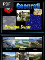 Perairan Darat