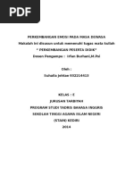 Download PERKEMBANGAN EMOSI PADA MASA DEWASAdocx by Anonymous NI5wuzrQot SN321535143 doc pdf