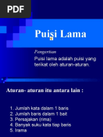 Download Puisi Lama by Ikhwanto SN32153673 doc pdf