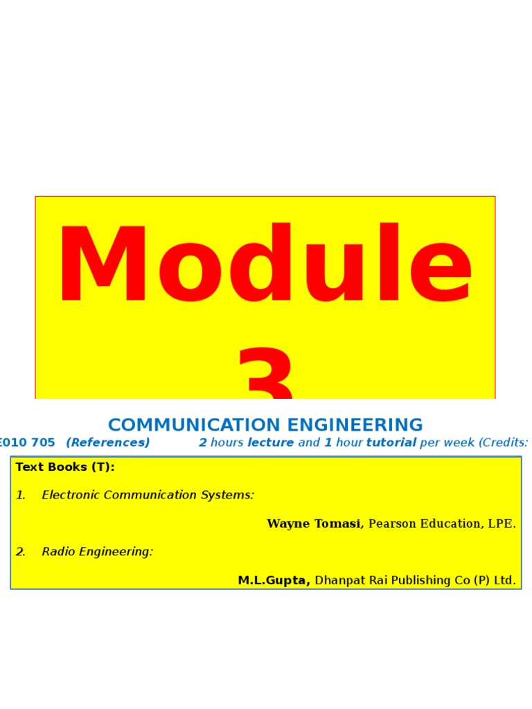 Class2 Module3 180816 | PDF