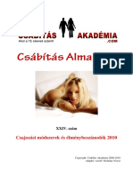 Csabitas Almanach 24