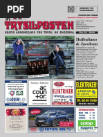 Download Trysilposten2016Uke 33 by Trysilposten SN321538417 doc pdf