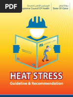 Heat Booklet