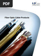 LS Fiber Optics EN PDF