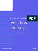 The Ultimate Guide to Forms and Surveys.pdf