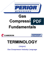 Compression Facility Fundamentals