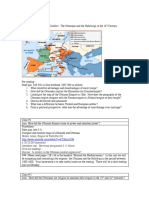 Empires and Religions in Conflict_The Ottomans and the Habsburgs in the 16th Century_global Unit_5