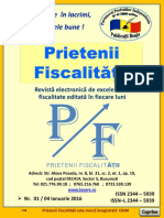 Prietenii Fiscalitatii 1