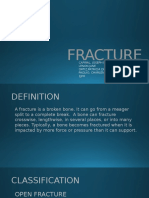 Fracture