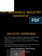 Life Insurance PPT 1