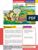 Ciencias Naturales 5to 2 - Ecuador 32 Pagi PDF