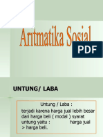 Download aritmatika-sosial by puji_n10tangsel SN32156568 doc pdf