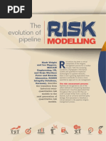 World Pipelines - Risk Modelling - 2015-06