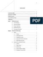 2.Daftar Isi