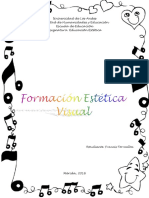 F.E.A. Trabajo Singular Francis T PDF