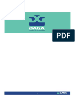 Catalogo Daga