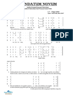 Mandatum Novum-Lukito PDF