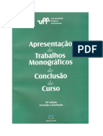 ABREU; TEIXEIRA. Apresentação de trabalhos monográficos de conclusão de curso..pdf
