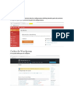 Manual de Wordpress