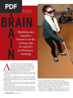 Download Brain Train - by Matt Williams by Shane Knee SN321604667 doc pdf