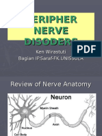 Peripheral Nerve Disorders