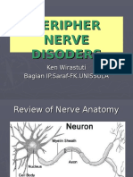 Peripheral Nerve Disorders Review