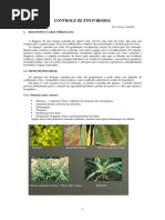 Apostila Controle de Fitoviroses