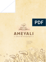 Ameyali - MKD