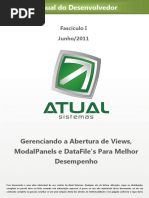 Manual Do Desenvolvedor-Fasciculo I - (Junho 2011)