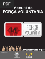 Manual Forca Voluntaria