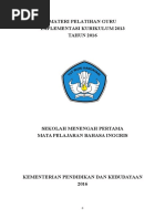 Download BAHASA INGGRIS SMP KELAS VII 2016 doc by Tohir Hasan SN321607637 doc pdf