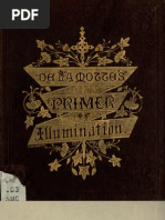 Download A Primer of the Art of Illumination 1874 by dubiluj SN32161118 doc pdf