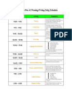 Dailyschedule201617 2