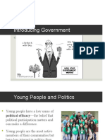 pp chapter 1 introducing government