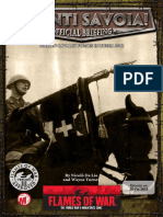 02D Italian Cavalleria Midwar p