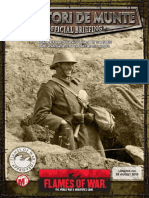 02D - Romanian-Mountain-Infantry Mid War p
