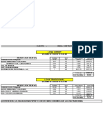 Comparativo Techo Vipret vs. Techo Convencional - Al 170816