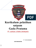 Gada Pratama