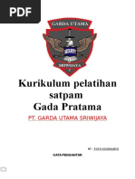 Gada Pratama