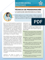 Metodos y Tecnicas de Programacion