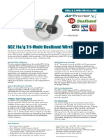 Dwlag530 Datasheet en Uk