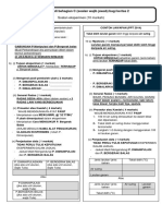 TM - Soalan Experimen (S.10) - Sains PDF