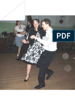 50s Style Swing Dance 06