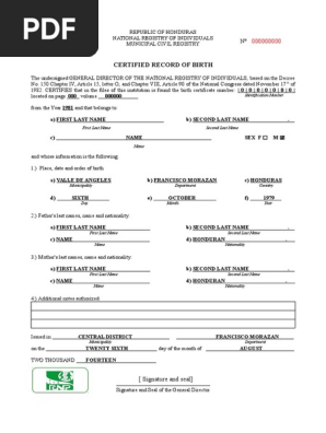 233509397-English-Translation-of-a-Birth-Certificate-from-Honduras.pdf