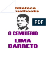 Barreto, L. - O Cemiterio