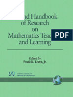 Second Handbook PDF