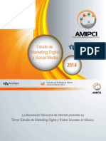 Estudio Marketing 2014