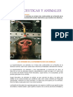 Farmaceuticas y Animales - 19998877