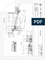 5712-01-Pp-006 Mod Discharge Granul&Feeding Dryer